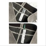 Halara Flex High Waisted Stripe Wide Leg
Jeans with Pockets Gray Photo 8