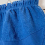 Urban Outfitters Out From Under Taylor Blue Varsity Lounge Top Vest SZ XS Photo 7