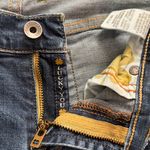 Lucky Brand  Sweet ’N Low Jeans 8/29 Hypnotic Wash Y2K Low Rise Bootcut Stretch Photo 10