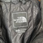The North Face black & white all weather outdoor snow layered jacket M Photo 1