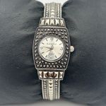 Peck & Peck Vintage 22mm Women’s Quartz Watch Working Photo 0