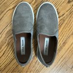 Steve Madden | Zavayy Light Grey Slip On Sneakers Size 6.5 Photo 9