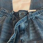 SO  high rise mom jeans Photo 1