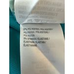 Bob Mackie  Wearable Art Womens Sleeveless Floral Print Tank Top Medium NWT Photo 3