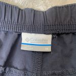 Columbia  Outdoors Gray cargo Hiking Shorts Sz 1X Photo 5