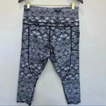 Zyia ‎ leggings Capri 14/16 Photo 3