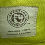 Spartina 449 Spartina rust & green Aztec print wristlet Photo 6