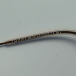 Tommy Hilfiger Sunglasses TH 1641/S 35J4S Rose Gold Round Womens Authentic Retro Photo 4