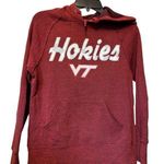 5th & Ocean Virginia Tech Hokies  Women's Hoodie, Small Photo 0