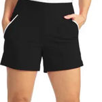 KINONA carry my cargo golf shorts Black Size XL Photo 0