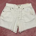 We The Free Free people denim shorts Photo 0
