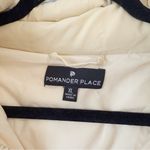 Tuckernuck  Pomander Place Asher Puffer Vest Sz XL Photo 3