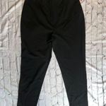 Nordstrom black Career Trousers pants 14 brand new with tags Photo 4