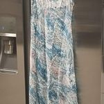 ALLSAINTS 💕💕 Tierney Silk Blend Satin Slip Dress Photo 0