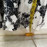 MSK Multi Floral Patchwork Style Maxi Tank Smock Back Dress XL NWT Pink Photo 4