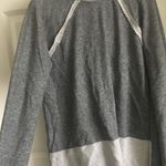 Akira  Oversized Destroyed Cowlneck Sweater Photo 4