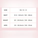 House Of CB NWT  Josephine Taupe Pleated Corset Midi Dress Size XS Photo 7