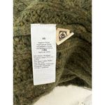 Madewell Pointelle Cable Cardigan Sweater size XS MSRP $110 Photo 10