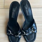 Brighton black pumps Horsebit RUBY size 8 Photo 0