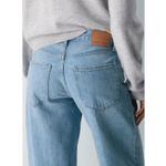 Aritzia  Denim Forum The '90s Vintage Lo-rise Baggy Jean Photo 1