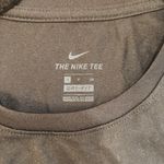 Nike Women's DRI FIT - Workout Shirt Sleeveless - Black Photo 1