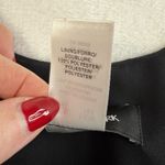 Jones New York Vtg Y2K Sz 16 Silk Babydoll Cami Top Whimsigoth Fairy Whimsy Chiffon Jones NY Photo 4