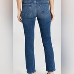 MOTHER The Mid Rise Dazzler Ankle Jeans Size 30 Photo 8