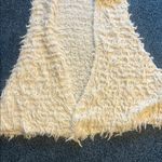 Free People Cream Textured vest NWOT boho large
$138 Photo 5
