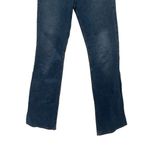 Mavi Molly Vintage 90's Flare Low Rise Button Fly Medium Wash Long Denim Jeans Size 30 Photo 55