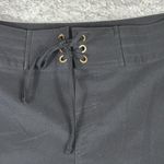 La Blanca  Board Swim Shorts, Black, Size Medium Photo 1