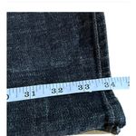 Citizens of Humanity Vintage Low Rise Big Sur Red Angel Wing Boot Cut Jeans 31 Photo 4