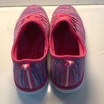 Comfortview  CV Sport Arita Slip in Pink and Multicolor WW Sneakers. Size 10WW Photo 2