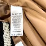Babaton x Aritzia Contour Squareneck Long Sleeve Bodysuit Constant Camel Medium Photo 9