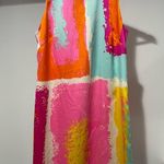 Julie Brown JB by  abstract dress ✨ Photo 1