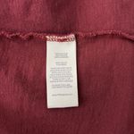 Life is Good Shirt Womens Medium Pink Classic Fit How Sweet It Is Graphic Casual Photo 6