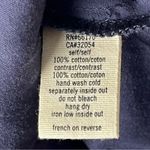 Anthropologie Pins & Needles V-Neck Lace Shoulder Side Pockets Romper, Size 0 Photo 3