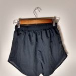 Nike  XS Dri Fit Black Running Athletic Shorts Photo 1