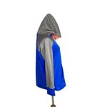 Danskin Now Athletic Hoodie. Size Large (12 Photo 3