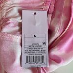 Wild Fable Pink floral lightweight mini dress with side pockets and adjustable straps Photo 7