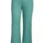 🆕Pretty Angel Linen Blend Aqua Lace Photo 1