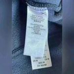 Juicy Couture  Women Robertson Hoodie Jacket Navy Blue Velour Hooded Full Zip M Photo 3