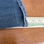 Levi's Levi Strauss signature women’s size 4, mid‎ rise, boot, cut jeans ￼ Photo 6