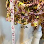 ASTR  The Label Shirred Flutter Mini Dress Photo 5