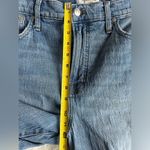 Madewell  cropped jeans size 16 Photo 3