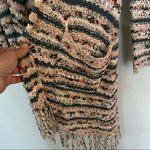 American Rag Long Sleeve Hooded Cardigan. Photo 6