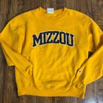 Champion  Mizzou Crewneck Photo 0