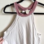 Free People We The Free Twin Peaks Asymmetrical Tank Photo 4
