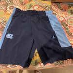 Jordan UNC air  shorts  Photo 0