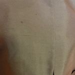 Spiegel Vintage strapless floral silk midi dress n jacket set Photo 6