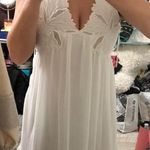 Guess White brand new dress Photo 0